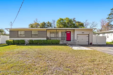 6850 Sans Souci Rd, Jacksonville, FL 32216