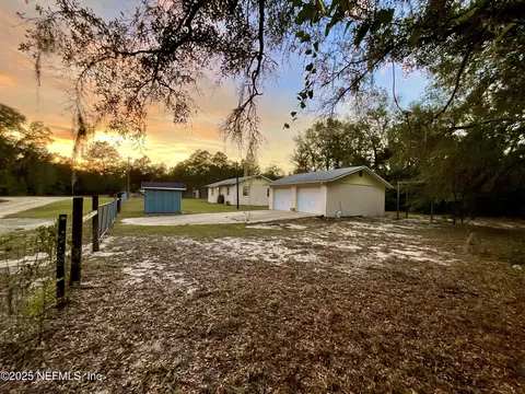 600 Wakulla St, Florahome, FL 32140