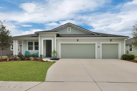 10605 Melody Meadows Rd, Jacksonville, FL 32257