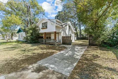 810 Calvert St, Jacksonville, FL 32208