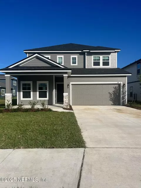 2371 Jennings Farm Dr, Middleburg, FL 32068