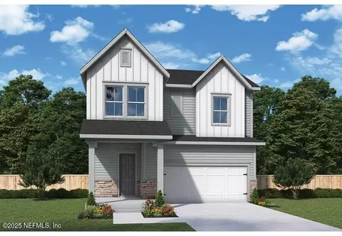 5523 Lumber Mill Rd, Jacksonville, FL 32224