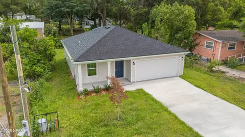 2134 Jayson Ave, Jacksonville, FL 32208