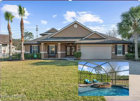 185 Quail Creek Cir, Saint Johns, FL 32259