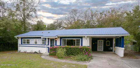 1614 High St, Palatka, FL 32177