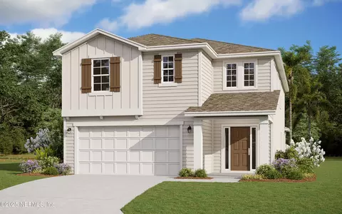 766 Cordova Palms Pkwy, Saint Augustine, FL 32095