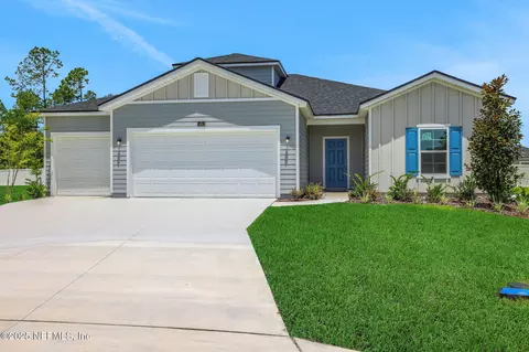 44 Martos Ct, Saint Augustine, FL 32095