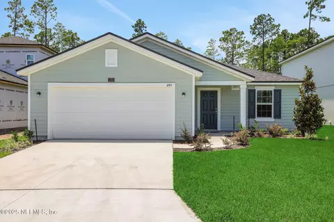 251 Pinzon Pl, Saint Augustine, FL 32095
