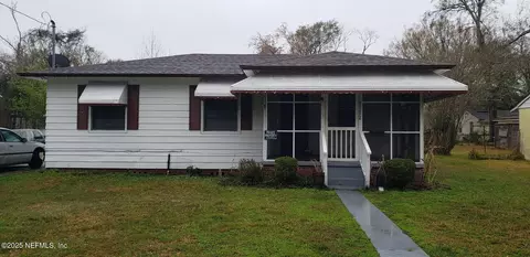 2112 Detroit St, Jacksonville, FL 32254