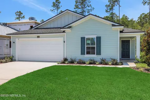 359 Pinzon Pl, Saint Augustine, FL 32095