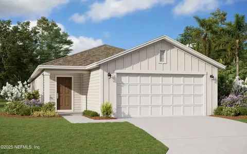847 Cordova Palms Pkwy, Saint Augustine, FL 32095