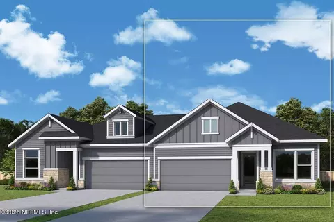 126 Latham Dr, Ponte Vedra, FL 32081