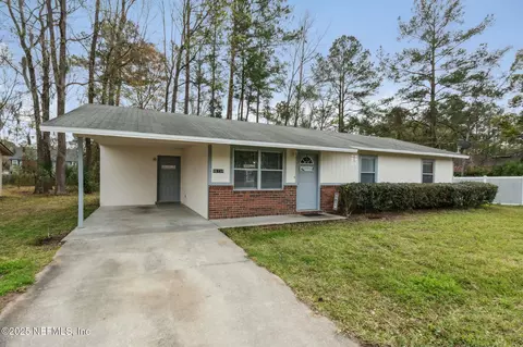 45138 Ewing Park Rd, Callahan, FL 32011