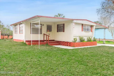 644 Coral Cir, Saint Augustine, FL 32080
