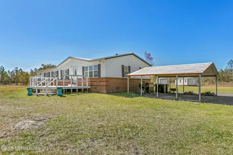11722 Fred Harvey Rd, Sanderson, FL 32087