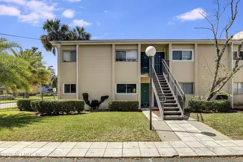 2043 Dunsford Ter #29, Jacksonville, FL 32207