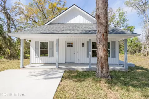 3511 Evernia St, Saint Augustine, FL 32084