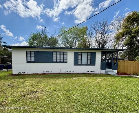 5430 Calloway Ct, Jacksonville, FL 32209