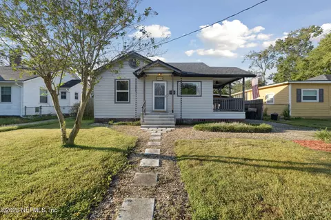 3642 Ernest St, Jacksonville, FL 32205