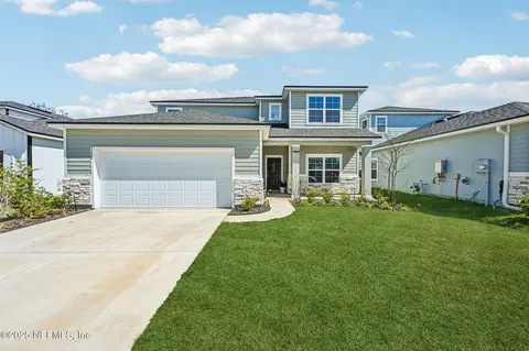 3158 Flower Branch Ave, Orange Park, FL 32073