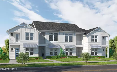 54 Sewall Ln, Ponte Vedra, FL 32081