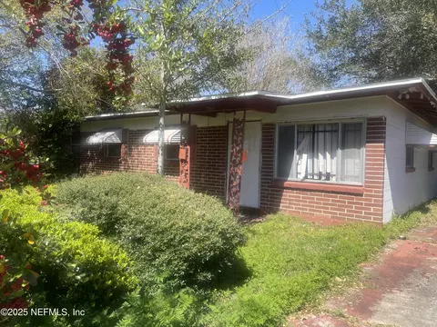 3316 Nancy St, Jacksonville, FL 32209