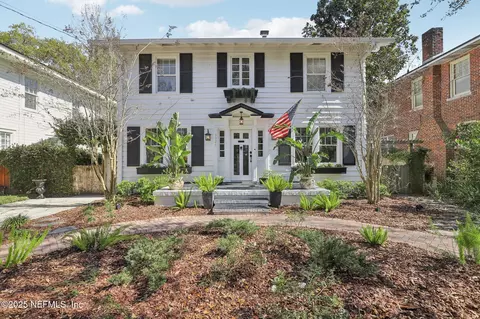 3326 Park St, Jacksonville, FL 32205