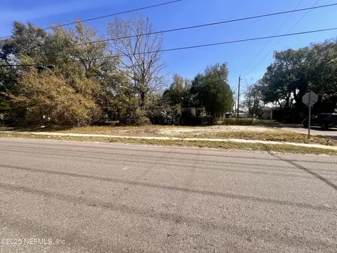 0 E 22nd St, Jacksonville, FL 32206
