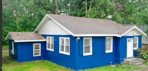 3048 Lowell Ave, Jacksonville, FL 32254