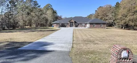 11440 V C Johnson Rd, Jacksonville, FL 32218