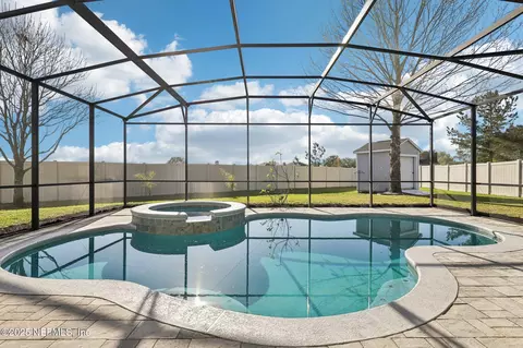 3139 Treeside Ln, Green Cove Springs, FL 32043