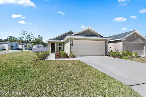 3420 Mildred Way, Jacksonville, FL 32254