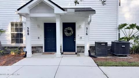 2200 Marsh Hawk Ln #516, Fleming Island, FL 32003