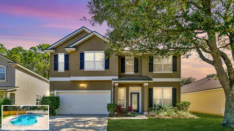 909 Mineral Creek Dr, Jacksonville, FL 32225