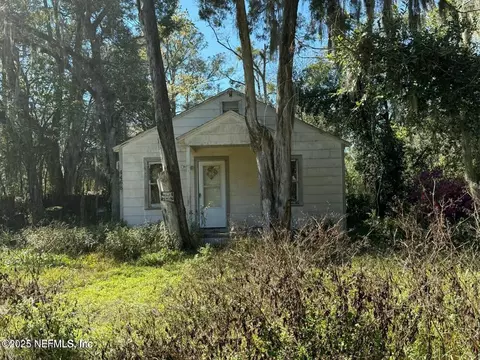 4468 Englewood Ave, Jacksonville, FL 32207