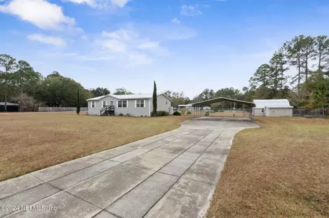 86636 Pages Dairy Rd, Yulee, FL 32097