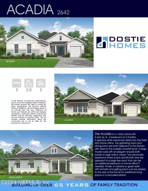 210 Illumination Dr, Ponte Vedra, FL 32081