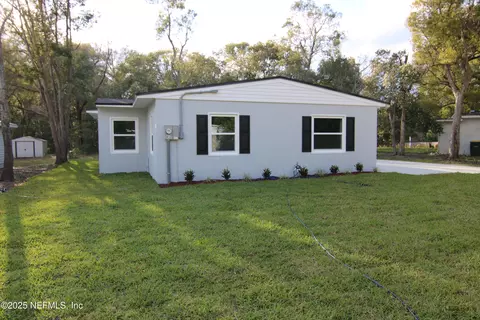 3812 Peach Dr, Jacksonville, FL 32246