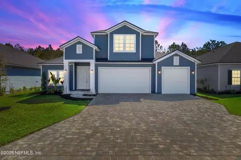 97 Golden Fern Dr, Saint Augustine, FL 32092