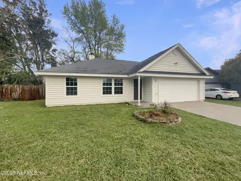 8623 Creedmoor Pl, Jacksonville, FL 32244
