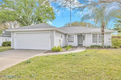 11105 Barbizon Cir E, Jacksonville, FL 32257