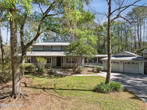 12267 Aladdin Rd, Jacksonville, FL 32223