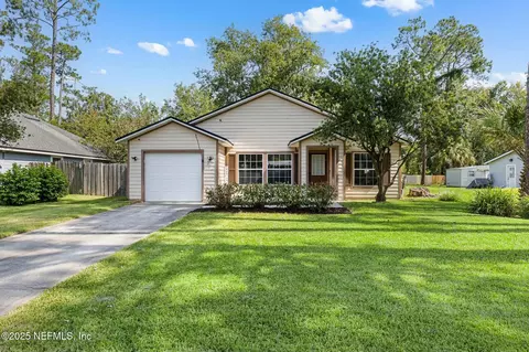371 Eric Ave, Jacksonville, FL 32218