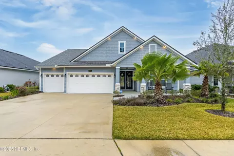 955 Laurel Valley Dr, Orange Park, FL 32065