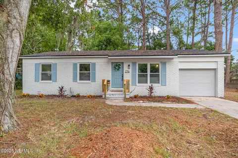276 Cervantes Ave, Saint Augustine, FL 32084 photo 1
