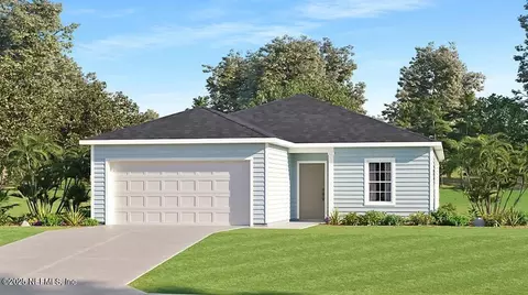 15519 Thomas Creek Way, Jacksonville, FL 32218