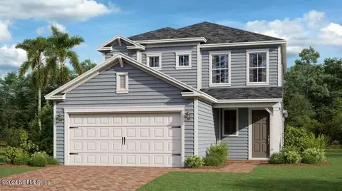44 River Strand Ln, Saint Augustine, FL 32084