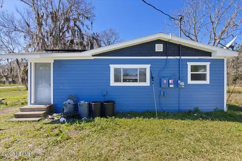 6401 229a County Rd NW, Starke, FL 32091