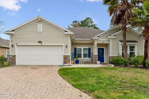 15949 Baxter Creek Dr, Jacksonville, FL 32218