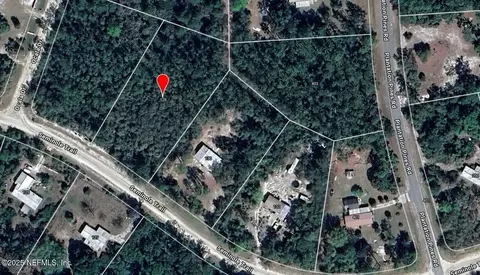 128 Seminole Trl, Georgetown, FL 32139
